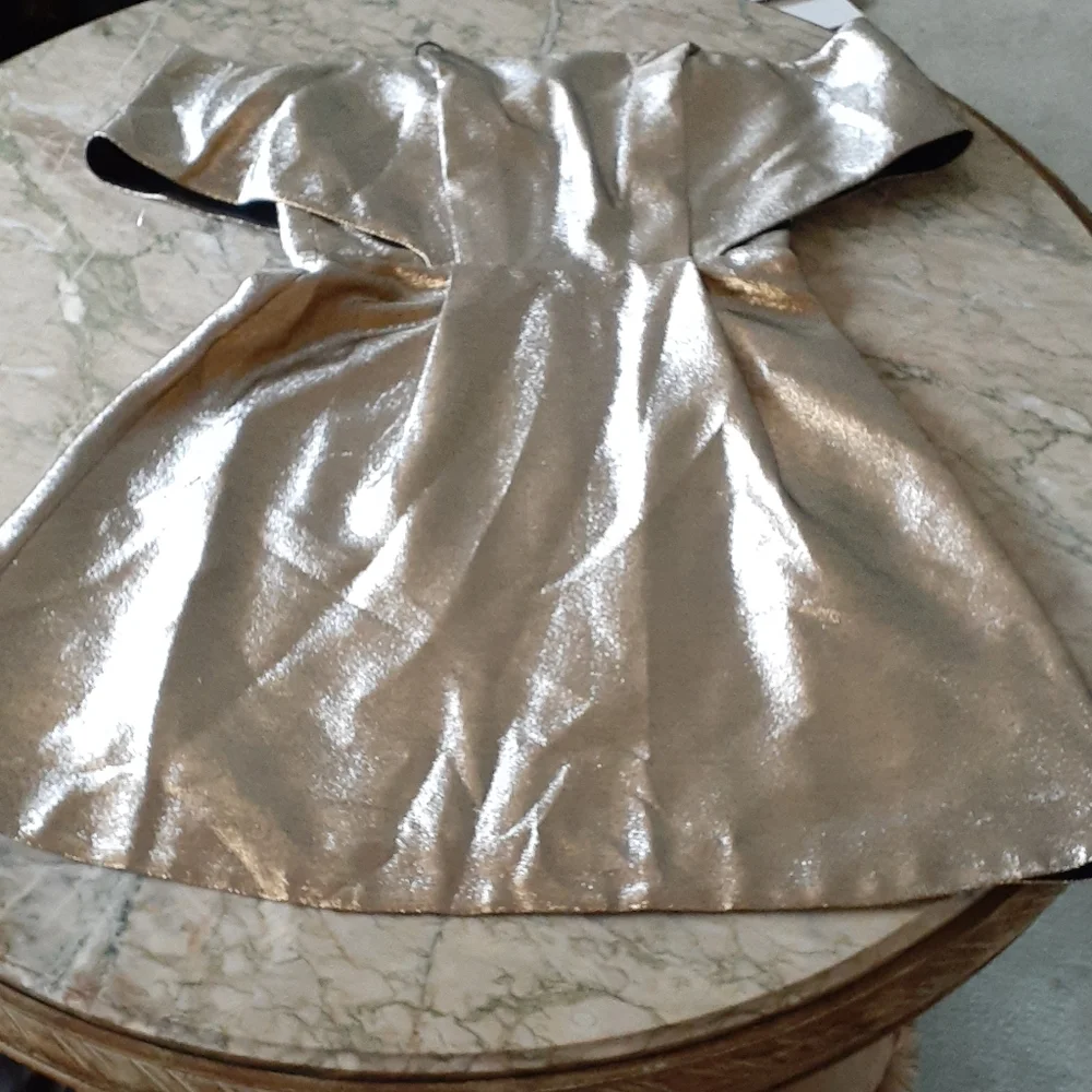 Sandro dress - Picture 3 of 9